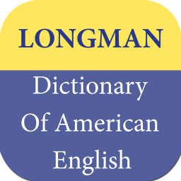Longman Dictionary Of American English