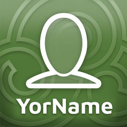 دانلود YorName - Register Your Domain