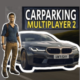 دانلود Car Parking Multiplayer 2