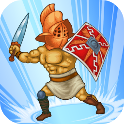 Gods of Arena: Online Battles