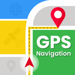 دانلود GPS Maps Navigation:Directions