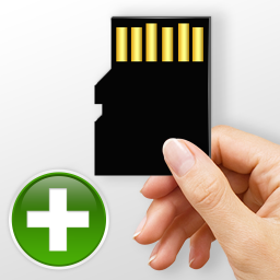 دانلود SD Card Data Recovery Help