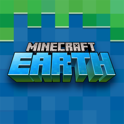 آیکون بازی Minecraft Earth