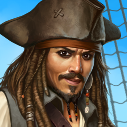 دانلود Pirates Flag－Open-world RPG