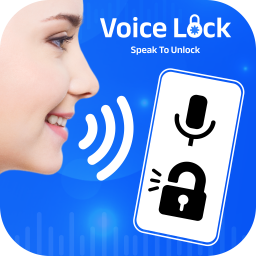 دانلود Voice Screen Lock : Speak Lock