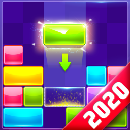 دانلود Block Blast: Dropdom Puzzle Game