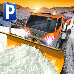 دانلود Ski Resort Driving Simulator