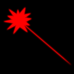 دانلود Laser for cat simulator