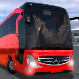 آیکون بازی Bus Simulator : Ultimate
