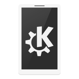 آیکون برنامه KDE Connect