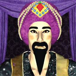دانلود Zoltar fortune telling 3D دانلود Zoltar fortune telling 3D