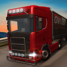 دانلود Euro Truck Driver 2018