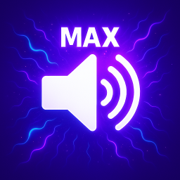 دانلود Loud Volume Booster Upto 200%