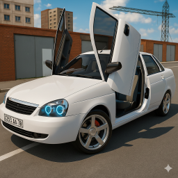 دانلود Priorik Car Simulator