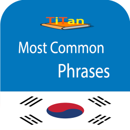 دانلود Common Korean phrases