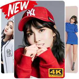 Momo Twice Wallpaper KPOP Fans HD