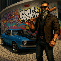 دانلود Gangster Vegas Crime Simulator