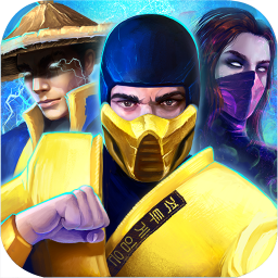 دانلود Ninja Games Fighting: Kung Fu