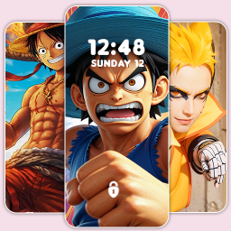 دانلود One Anime Wallpaper Piece Live