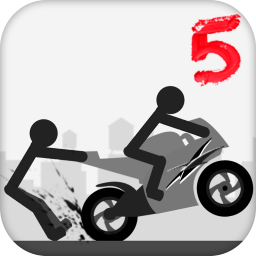 دانلود Stickman Destruction 5 Annihil