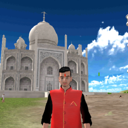 دانلود Gangster India : Open World