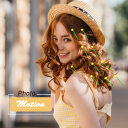 دانلود Photo Motion - Animator