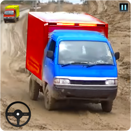 Offroad Truck Driving Simulator Free Driving Games