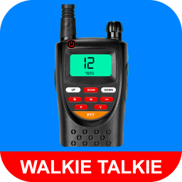 Walkie Talkie App: free calls without internet