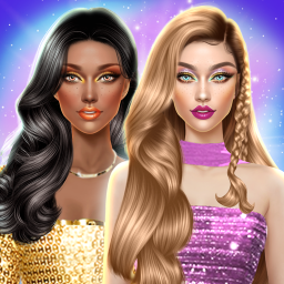 دانلود Fashion Icon: Dress Up & Style دانلود Fashion Icon: Dress Up & Style
