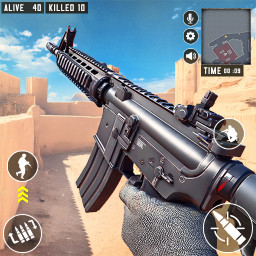 دانلود Cover Strike CS - Gun Games دانلود Cover Strike CS - Gun Games