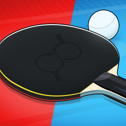 دانلود Pongfinity Duels: 1v1 Online T