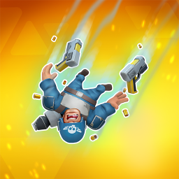 دانلود Tumble Troopers: Shooting Game