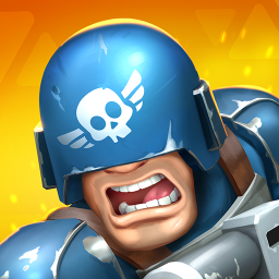 دانلود Tumble Troopers: Shooting Game