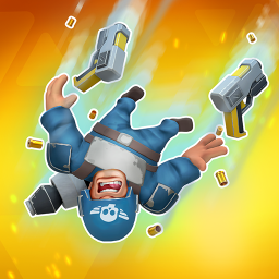 دانلود Tumble Troopers: Shooting Game