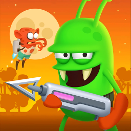 دانلود Zombie Catchers : Hunt & sell