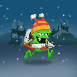 Zombie Catchers 🧟 Dead Winter