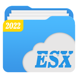 XS File Manager, File Explorer