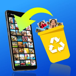 دانلود File Recovery - Photo Recovery