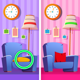 دانلود Find the Difference Game