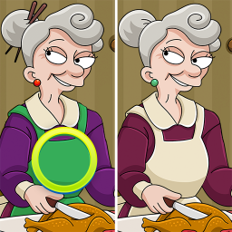 دانلود Find Easy - Hidden Differences