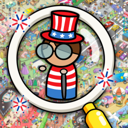 دانلود Find It Out - Hidden Object