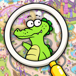 دانلود Find It Out - Hidden Object