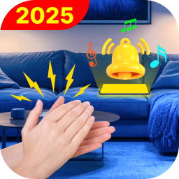 دانلود Clap to Find Phone & Alarm