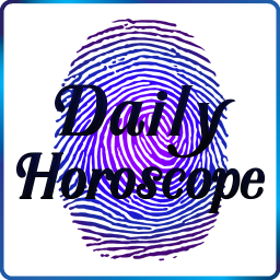 دانلود Daily Horoscope Fingerprint