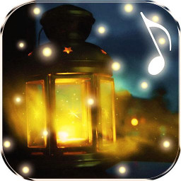 دانلود Fireflies Live Wallpaper