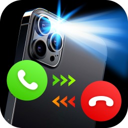دانلود Flash Alert - Call & SMS