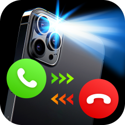 دانلود Flash Alert - Call & SMS دانلود Flash Alert - Call & SMS
