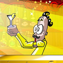 دانلود Bartender the Right Mix
