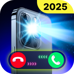 دانلود Flash Alert Pro, LED Text