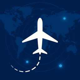 دانلود Flymat: Live Flight Tracker